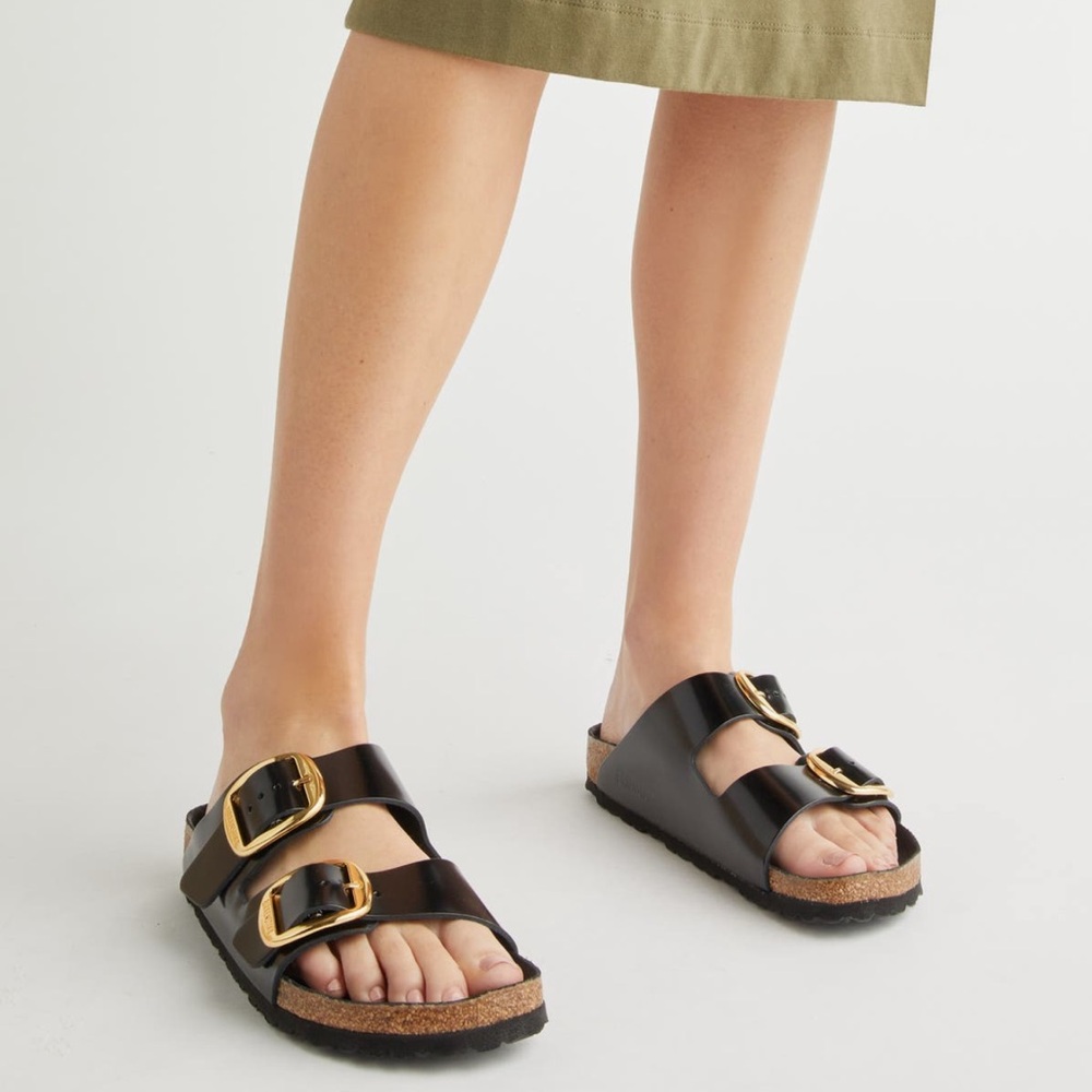 Birkenstock | Arizona Big Buckle Sandal